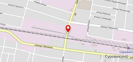 Колосок на карте