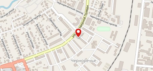 Колпаки на карте