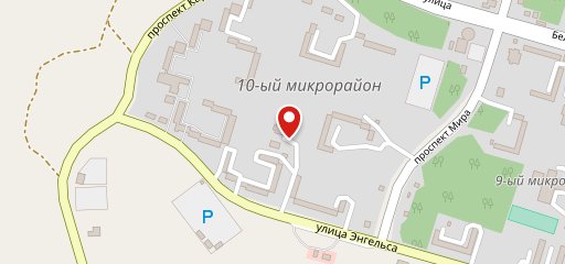 Кольт 45 на карте