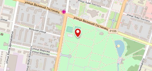 Кафе Калумб на карте