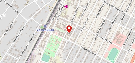Коля, иди кушать на карте