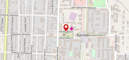 Колядки на карте