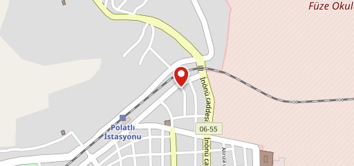 Komagene Etsiz Çiğ Köfte на карте