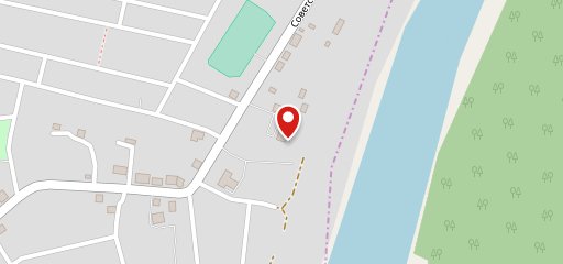 Комбинат Питания на карте