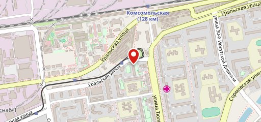 Komcomoll_BAR на карте