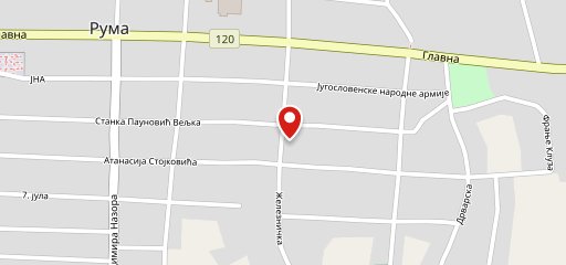 Komitet на карте