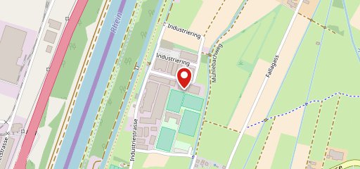 kommod - Hotel & Restaurant на карте
