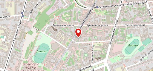 Коммуналка на карте