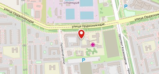 КоММуналка на карте