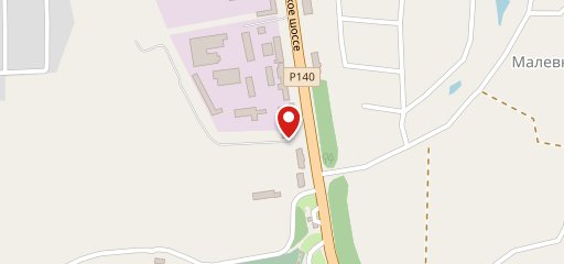 Ресторан-Сервис на карте