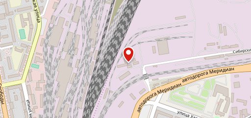 Компания "Сытый Папа" на карте