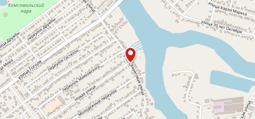 Компания Тройничок Пляшкуна на карте