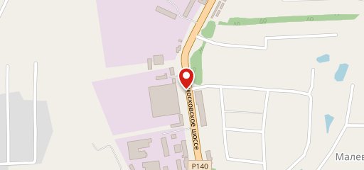 Комплекс на карте