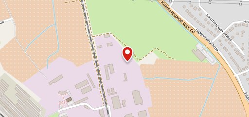 Комплексные обеды на карте