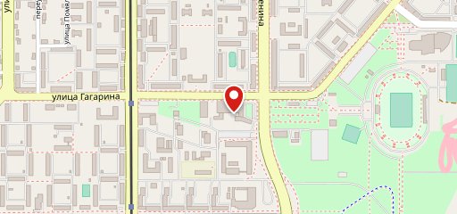 Комплексный Обед на карте