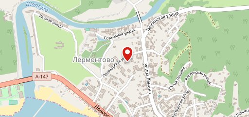 Комплексные обеды на карте