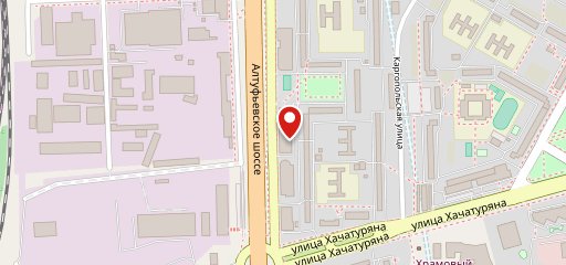Чайхана 24 на карте