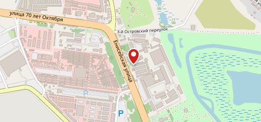 Компот на карте