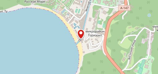 Компот на карте