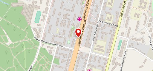Компот на карте