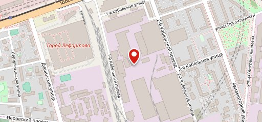 Компотик на карте
