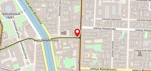 Композитор на карте