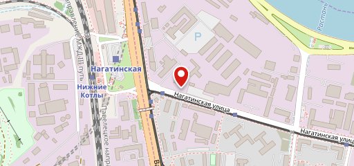 Компьютерный клуб Health Point Arena на карте