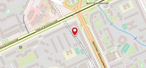 Компьютерный Клуб Стелс на карте