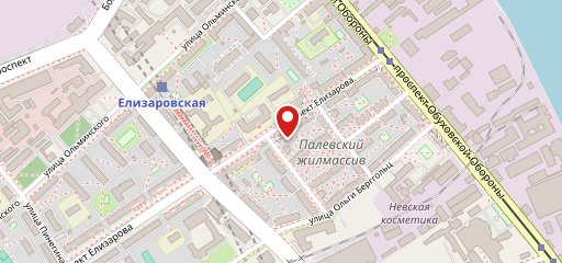 Кому Кофе на карте