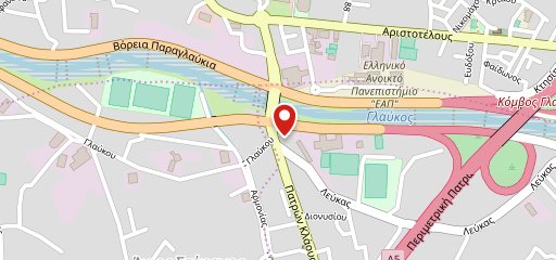 Komvos на карте