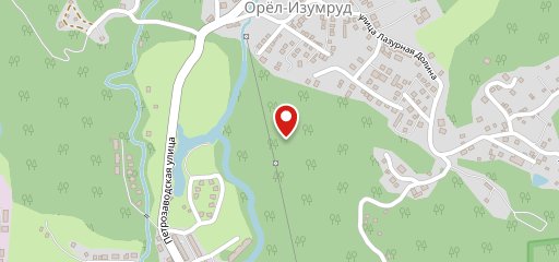 Кон-Коронель на карте