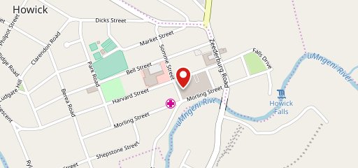 KONA café на карте