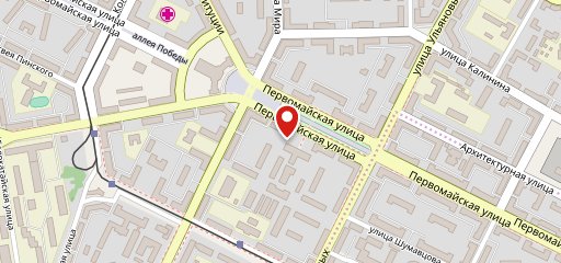 Гифез на карте
