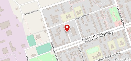 Кондитерская 7яс на карте