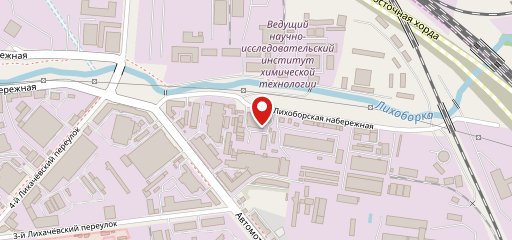 Кондитерская "Абелло" на карте