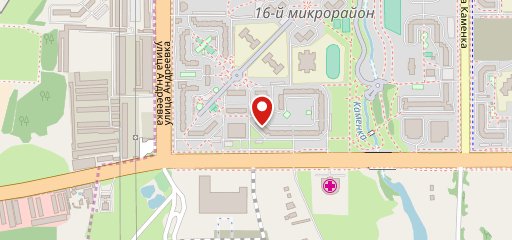 Александра кафе и Десерт на карте