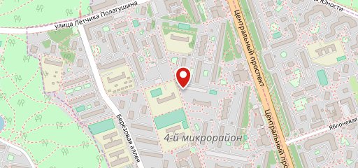 Кондитерская art_bonbon на карте