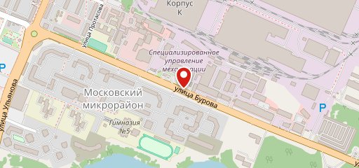 кондитерская брянскторт на карте