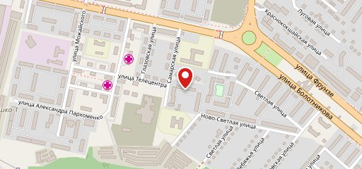 Кондитерская "Дамирин Дом" на карте