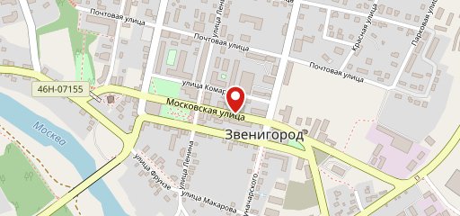 Династия на карте