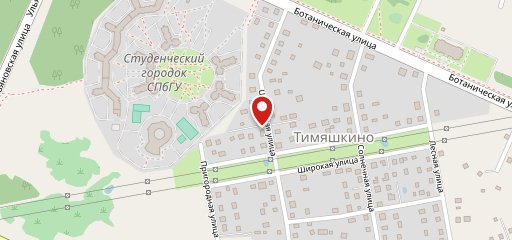 Кондитерская Golodov на карте