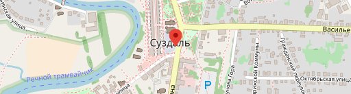 Кондитерская Гостиного Двора на карте