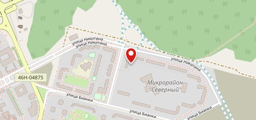 Кондитерская Just and Tasty - Просто и Вкусно! на карте