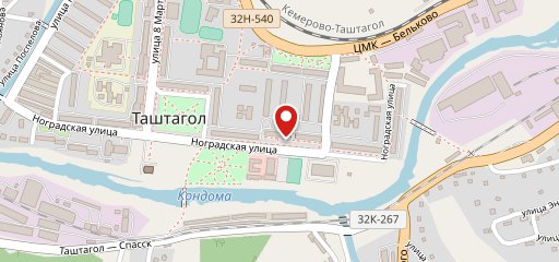 Кофе Десерты Еда на карте