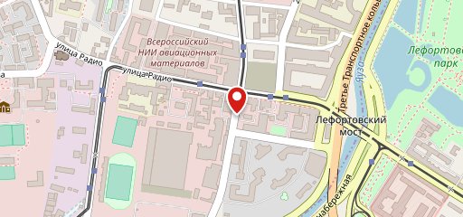 Kalabasa на карте