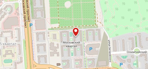 Кондитерская Корица на карте