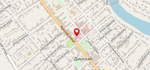 Кондитерская Лавка на карте