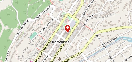 Кондитерская Лавка на карте