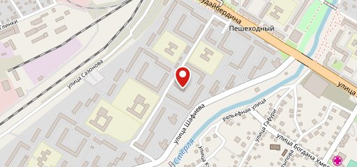 "кондитерская лавка" на карте