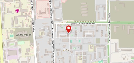 Кондитерская Людмила на карте
